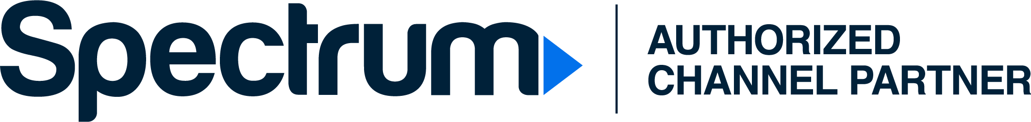 Spectrum Authorized Channel Partner